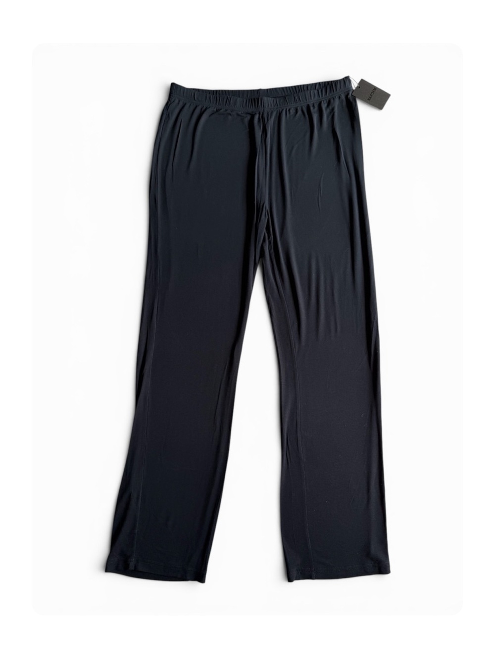 ★ NADAAM Men’s Limited Release Seasonal Staple Gift idea Pajama Bottoms Navy L ★